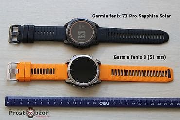 КУПЛЮ ФЕНИКСЫ 7,8Х по скупочной цене Многофункциональные GPS‑часы для