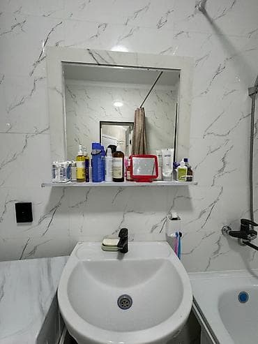 Недвижимость: 1 комната, 54 м², Элитка, 8 этаж, Евроремонт — 6