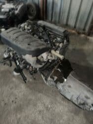 купить бу двигатель форд транзит 2.5 дизель: Дизелдик кыймылдаткыч Mercedes-Benz 2004 г., 3.2 л, Колдонулган, Оригинал, Германия — 4