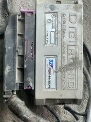 багажник на хонда степвагон: ГБЖ, Колдонулган — 6