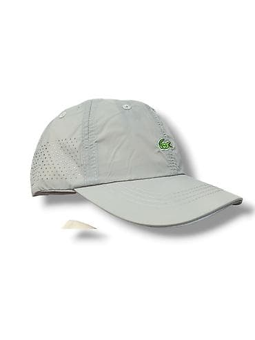 Шубы: Кепка, Бейсболка, Козырек: Изогнутый, Солнцезащитная — 4