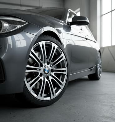 купить диски на машину бу: Литые Диски R 16 BMW, Комплект, отверстий - 5, Б/у — 3