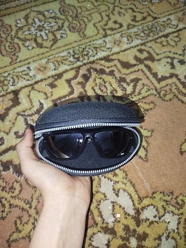 ролики новый: Продаю б/у вело очки SALICE оригинал — 6