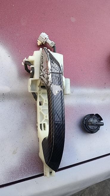 hyundai creta: Автозапчасти для SsangYong Rexton G4 подбор по номеру и разъёмам): 1) — 2