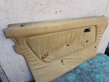 кошелек на пояс женский: Дверная карта Mercedes-Benz 1980 г., Б/у, Оригинал, Германия — 5