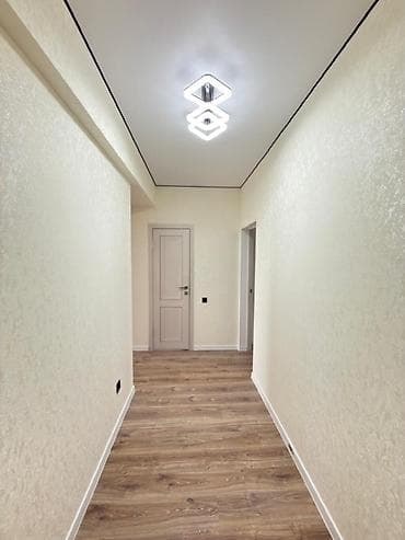 Продажа квартир: 1 комната, 49 м², Элитка, 4 этаж, Дизайнерский ремонт — 4