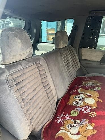 subaru legacy bp5: Jeep Grand Cherokee: 1996 г., 4 л, Механика, Газ, Внедорожник — 3