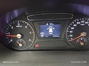 jet auto: Kia Sorento: 2018 г., 2.2 л, Автомат, Бензин, Внедорожник — 7