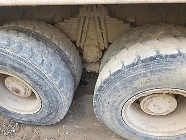 bbs 15: Грузовик, Howo, Стандарт, 7 т, Б/у — 4