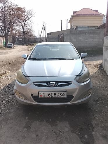 двигатель дэу матиз 0.8 цена бишкек: Hyundai Accent: 2013 г., 1.6 л, Ручные, Бензин, Седан — 5
