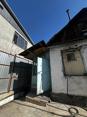 кну: Продаётся дом с участком Площадь дома — 62 м².4 сотки Дом жилой, при — 2