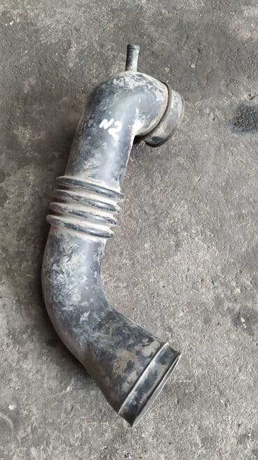 bbs rs: Патрубок Воздушный, Воздушная гофра Автозапчасти из Японии. Привозные — 1