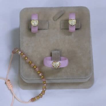 набор пандора: Набор украшений, Женские, Новый — 1