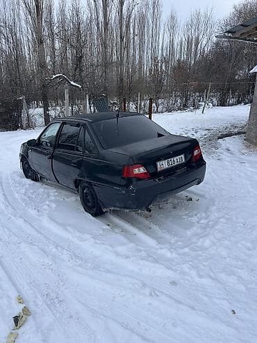 мерседес спринтер цена бишкек: Chevrolet Nexia: 2008 г., 1.6 л, Механика, Бензин, Седан — 9