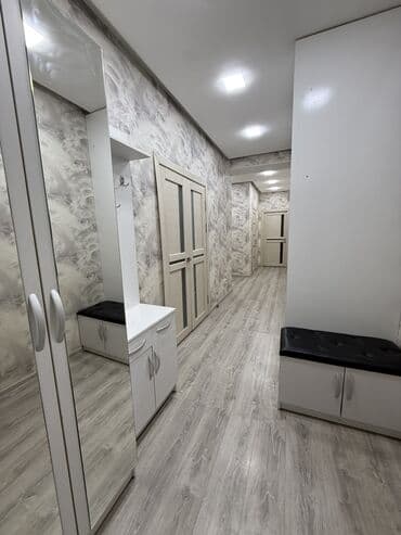 Продажа квартир: 3 комнаты, 81 м², Элитка, 7 этаж — 8