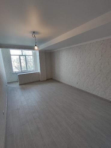 1 комната, 55 м², Элитка, 4 этаж, Евроремонт