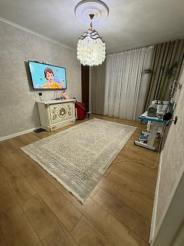 105серии: 1 комната, 38 м², 105 серия, 1 этаж, Евроремонт — 5