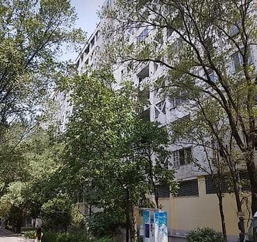 2 комнаты, 52 м², БГУ Индивидуалка, 4 этаж, Старый ремонт — 5