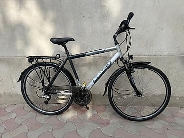 talon 2: Городской велосипед, Б/у — 1
