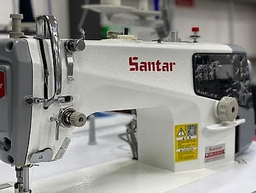 новые швейные машины: Швейная машина Автомат — 1