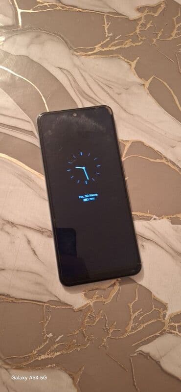ксиоми 11 ультра: Redmi, Redmi Note 12, Колдонулган, 128 ГБ, түсү - Көк, 2 SIM — 3