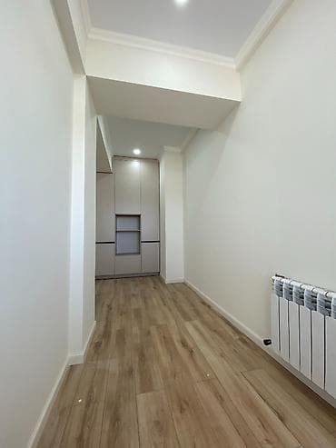 prime park: 2 комнаты, 72 м², Элитка, 9 этаж, Евроремонт — 8