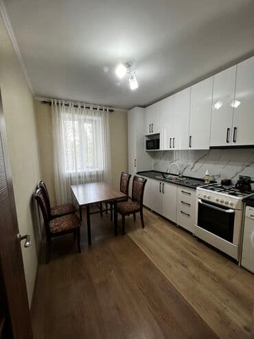 сдаю аренду помещения: 1 комната, Без подселения, С мебелью полностью — 7