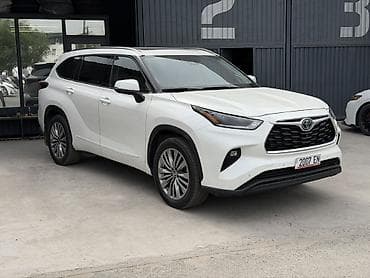 ford focus 2007: Toyota Highlander: 2020 г., 2.5 л, Вариатор, Гибрид, Кроссовер — 3