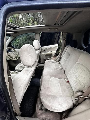 mazda: Mazda Demio: 2004 г., Бензин, Хэтчбэк — 4