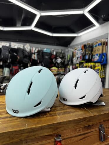 купить электросамокат в польше бу: Шлемы для катания на лыжах и сноуборде — 6