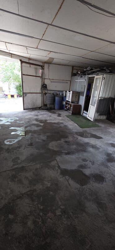 Вагоны: 45 м², Металлический | Смотровая яма, Охрана, Разборной — 8