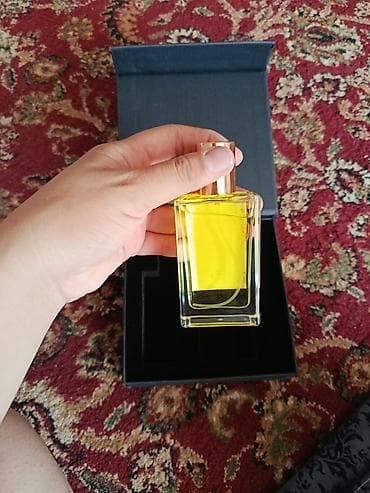 armani code: Аромат Tiziana Terenzi Gumin — парфюмерная вода, флакон 60 мл (Eau de — 7