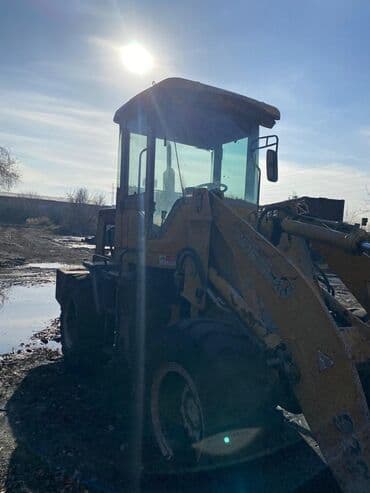 меняю доплатой мне: Продаю трактор — 6