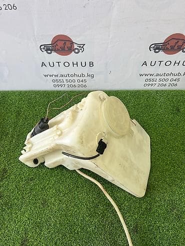 Автозапчасти: Бачок Mercedes-Benz 1998 г., Оригинал — 1