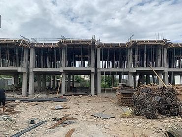 Продажа домов: Eco Village — жилой комплекс в экологичной зоне Кой-Таш, рядом с — 6