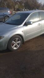 шины на мазда: Mazda 6: 2003 г., 1.8 л, Механика, Бензин, Седан — 6