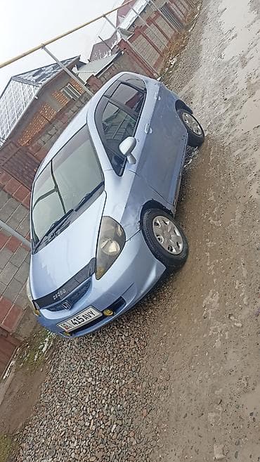 хонда мобилио спайк: Honda Fit: 2002 г., 1.3 л, Вариатор, Бензин, Хэтчбэк — 3