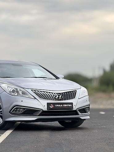 лобовое стекло хендай аванте: Hyundai Grandeur: 2015 г., 2.4 л, Автомат, Бензин, Седан — 2