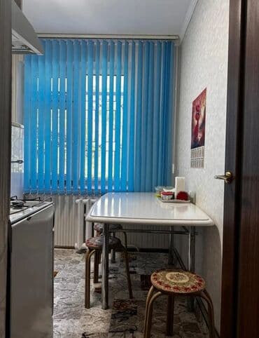 Сниму квартиру: 3 комнаты, 58 м², 104 серия, 1 этаж — 5