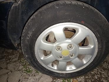 мотор мазда 626: Бензиновый мотор Mazda 1993 г., 1.6 л, Б/у, Оригинал, Япония — 2