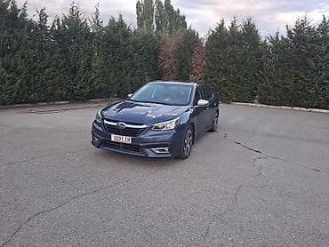 диска спиринтер: Subaru Legacy: 2021 г., 2.4 л, Вариатор, Бензин, Седан — 4
