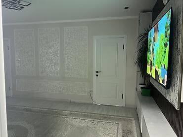 таш тобе: 3 комнаты, Собственник, С мебелью частично — 5