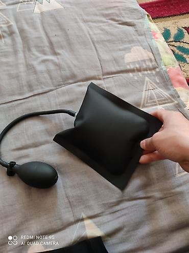 Скупка катализаторов: Подушка для открывания авто дверей Новый 
 звоните — 2