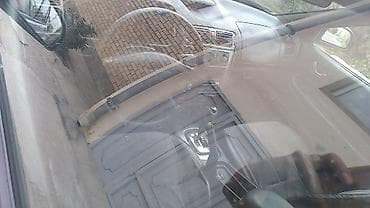 Унаа сатуу: Mitsubishi Galant: 2004 г., Автомат, Бензин, Седан — 4