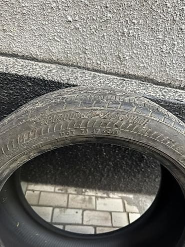 Шины 225 / 45 / R 18, Лето, Пара, Bridgestone — 5