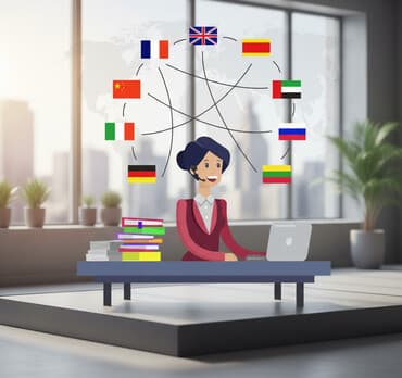 ночь охрана: Переводчик — 1