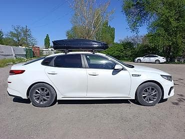 e60 m5: Kia K5: 2018 г., 2 л, Автомат, Газ, Седан — 3