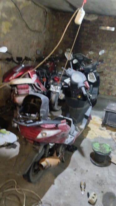 мотоцикл минск купить в бишкеке: Замена масел, жидкостей, Замена ремней, Услуги моториста, без выезда — 1