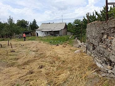10 соток Электричество