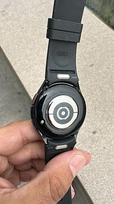 galaxy watch ultra: Samsung Galaxy Watch6 Classic, модель SM‑R950, размер 43 мм. Цвет — — 3